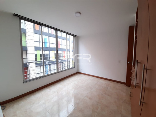 Imagen 8 de 9 de Apartaestudio Arriendo Chapinero Central
