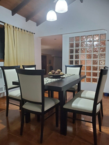 Imagen 6 de 17 de G-venta Permuta, Casa De 5 Amb. En Sierra De Los Padres