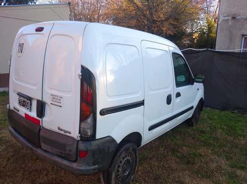 Renault Kangoo 1.9 R Dynamique/expresion 2005