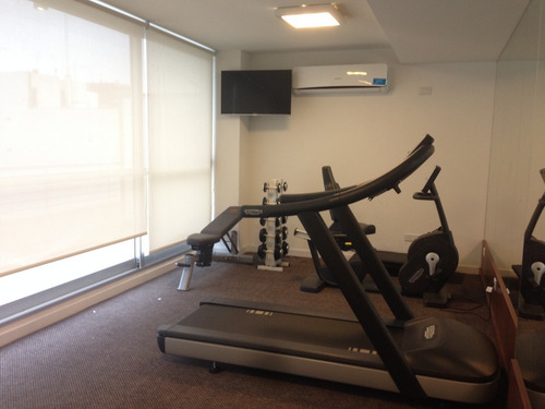 Imagen 11 de 12 de Departamento En Venta Sin Comision 2 Ambientes Balcon Corrido Palermo Amenities Amoblado Opcion Renta Temporaria Uss 1.200