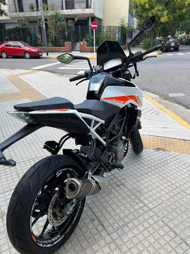 Imagen 6 de 9 de Ktm Duke 390