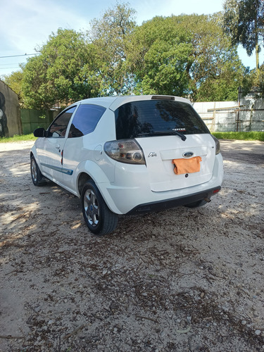 Ford Ka 1.6 Pulse Top 95cv
