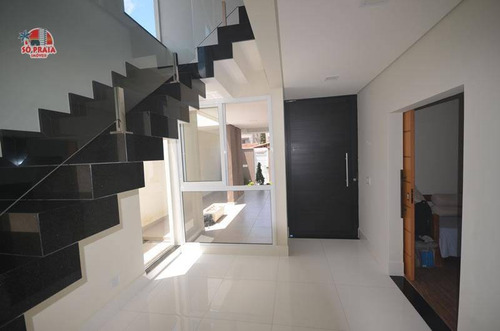Casa Com 5 Dormitórios À Venda, 375 M² Por R$ 1.600.000 - Jardim Itanhaém - Itanhaém/sp - Ca5320