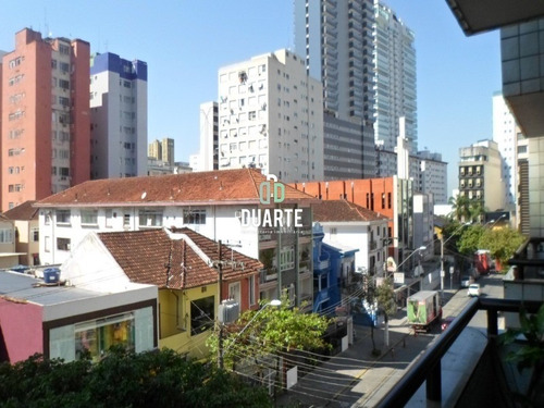 Imagem 26 de 30 de Apartamento - Ap03641 - 69271770