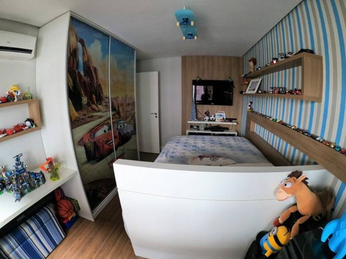 Imagem 12 de 15 de Apartamento - Villagio Iguatemi - Ref: 8240 - V-8240