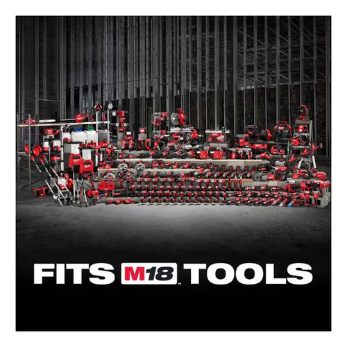Milwaukee 48-11-1820 Bateria 2ah M18 (Usado)