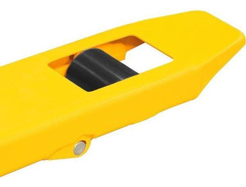 Carro Hidráulico 3,0 Ton 1150x680 Roda Simples Pps306 Vonder