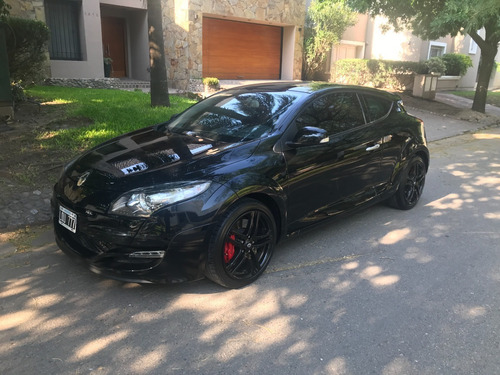 Imagen 2 de 11 de Renault Megane Rs
