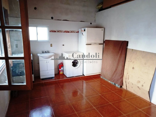 Casa En Venta 3 Ambientes + Departamento Zona Makro Mar Del Plata
