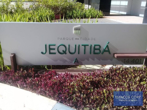 Imagem 20 de 23 de Laje Corporativa Para Alugar, 13.452m² - Vila Cordeiro - São Paulo/sp - Lj0396