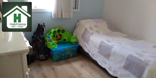 Imagem 12 de 12 de Excelente Apartamento Bem Localizado - Ap00045 - 33735292