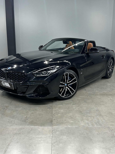 BMW Z4 2.0 Sdrive30i M Sport 2p marchas