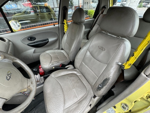 Chery QQ 1.1 16v 5p