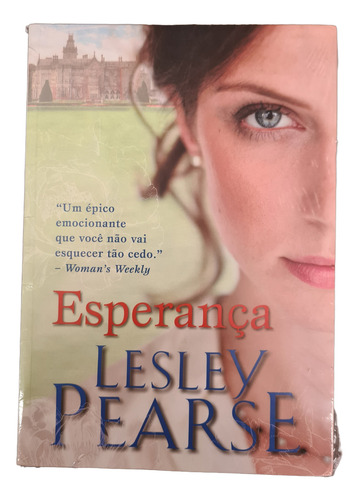 Avariado - Esperança, De Pearse, Lesley. Editorial Editora Arqueiro Ltda.,editora Arqueiro,editora Arqueiro, Capa Mole Em Português, 2019