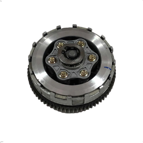 Clutch Completo Con Campana Dt 150 Sport Ll Fiera 150 Oferta