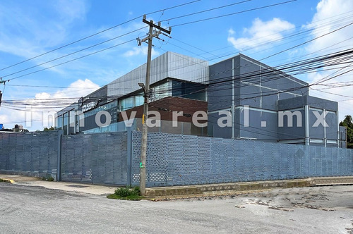 Terreno Comercial En Jilotzingo