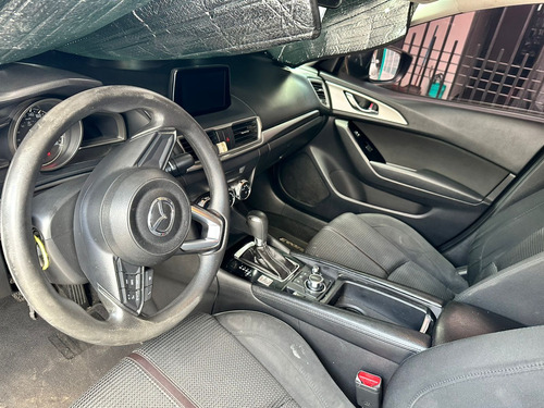 Mazda Mazda 3 2.5 S Grand Touring Sedan At