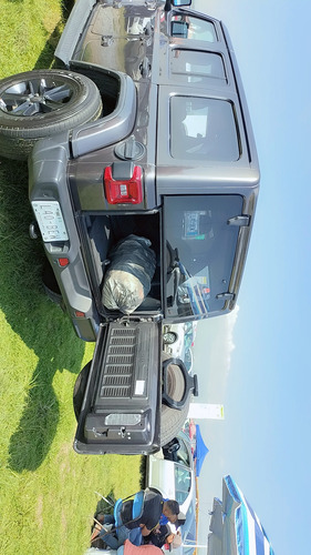 Jeep Wrangler 3.7 Sahara 3.6 4x4 At