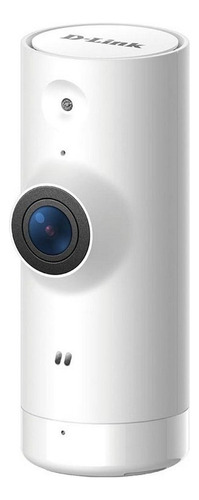 Cámara WiFi HD DCS-8000LHv2 140º de D-link