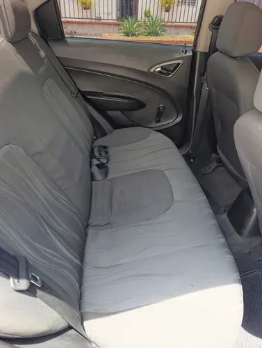 Chevrolet Sail 1.4 Lt 5p