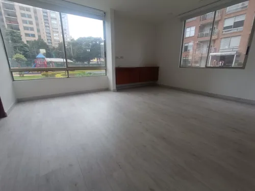 Apartamento En Arriendo Colina, Bogota