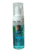 Comprar Espuma Facial Desmaquillante 65ml Kj-kejel Jabibe