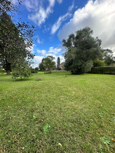 Terreno En Venta En La Matanza