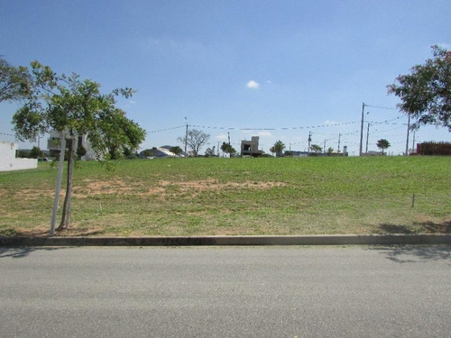 Imagem 1 de 1 de Terreno À Venda, 160 M² Por R$ 120.000,00 - Condomínio Terras De São Francisco - Sorocaba/sp - Te0061 - 67639937