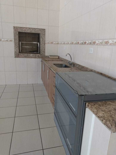 Imagem 9 de 13 de Belissima Chácara 1.300 M² Em Condomínio - Cód.101