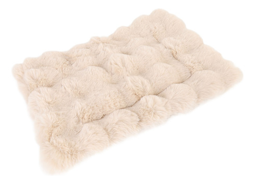 Alfombrilla De Cama Para Mascotas, Ultrasuave, Cómoda Y Cáli