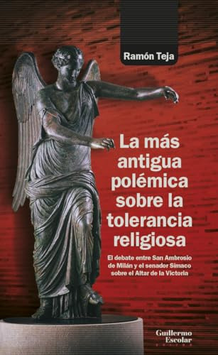 Libro La Más Antigua Polémica Sobre La Tolerancia Religiosa