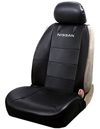 Funda De Asiento Sin Lado Nissan De Plásticoolor S0w3o