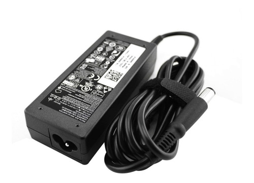 Cargador Compatible Con Dell 19.5v, 4.62a  90w Dc 7.4*5.0 