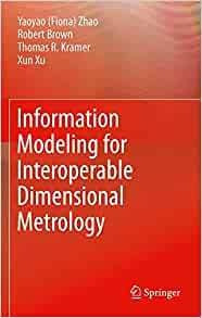 Modelado De Informacion Para Metrologia Dimensional Interope