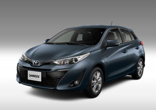Toyota Yaris 1.5 107cv Xs 5 P Audio
