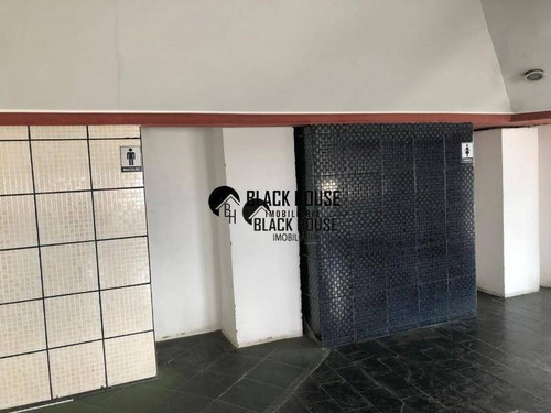 Imagem 8 de 14 de Salão Para Alugar, 369 M² Por R$ 5.000,00 - Além Ponte - Sorocaba/sp - Sl0040