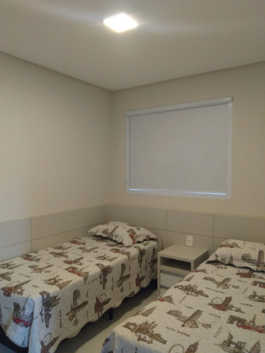 Imagem 17 de 20 de Excelentes Apartamentos No Bairro Das Nações. - Ap00710 - 33720757