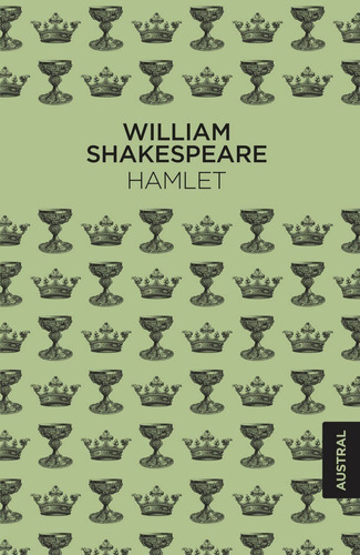 Hamlet (t) - Shakespeare, William