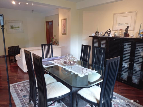 Imagen 4 de 22 de En Venta Amplio Y Lujoso Apartamento En El Parral