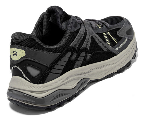 Zapatillas Deportivas Baasploa Para Hombre, Retro Y Transpirables, Para Correr, Para Hombre