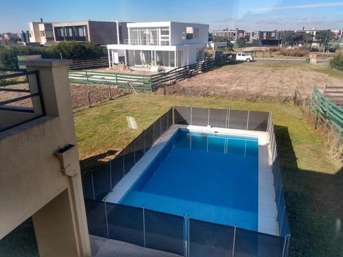 Imagen 28 de 28 de Venta Casa Con Pileta En Araucarias