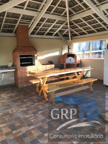 Imagem 10 de 10 de Loft Para Venda Em Campos Do Jordão, 1 Dormitório, 1 Suíte, 2 Banheiros, 1 Vaga - 7533_1-1318661