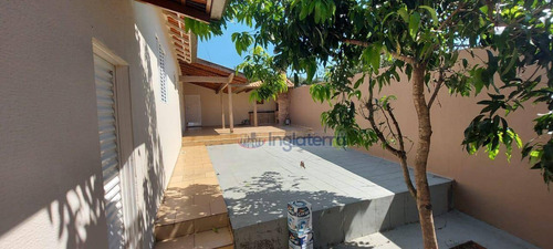 Imagem 29 de 30 de Casa À Venda, 180 M² Por R$ 500.000,00 - Igapó - Londrina/pr - Ca2026