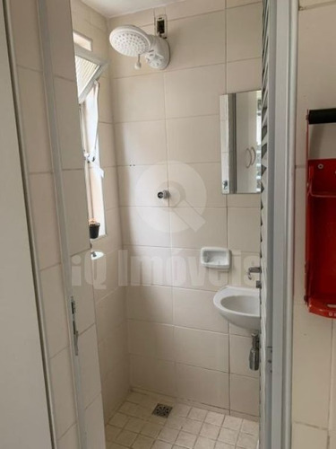 Imagem 11 de 12 de Apartamento Na Vila Madalena, 1 Dormitorio, 1 Vaga. - Iq23590