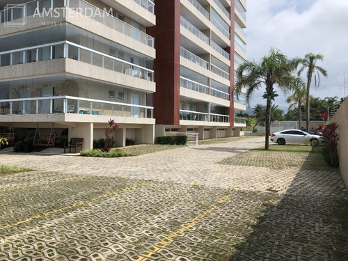 Imagem 28 de 30 de Apartamento Frente Ao Mar Em Bertioga - Ap00149 - 34853639