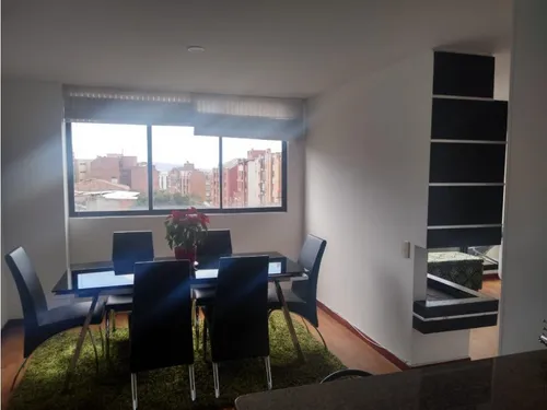 Vendo Apartamento En Chapinero