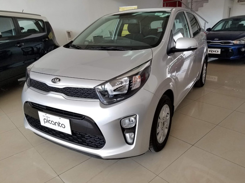 Kia Picanto 1.2 Ex 85cv 4at