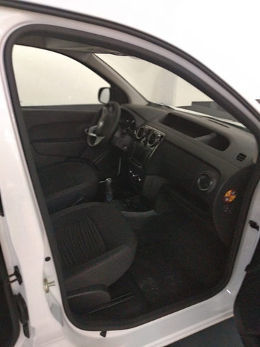 Imagen 5 de 19 de Renault Kangoo Emotion 2021 Anticipo $999.000 Y Cuotas (lf)
