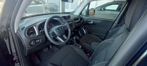Jeep Renegade 1.8 Sport At6