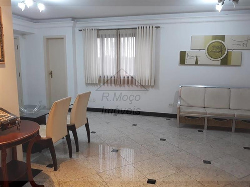 Imagem 5 de 30 de Apartamento Vila Gomes Cardim São Paulo/sp - 929